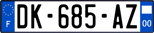 DK-685-AZ