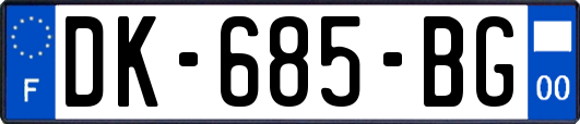 DK-685-BG
