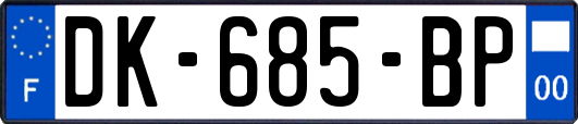 DK-685-BP