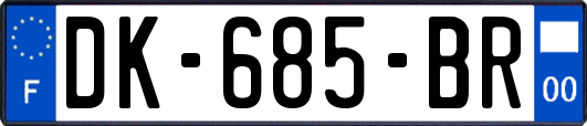 DK-685-BR