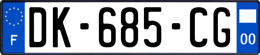 DK-685-CG