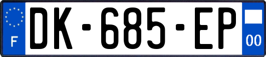 DK-685-EP