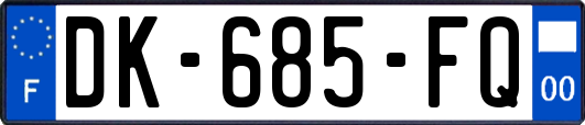 DK-685-FQ