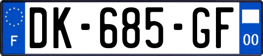 DK-685-GF