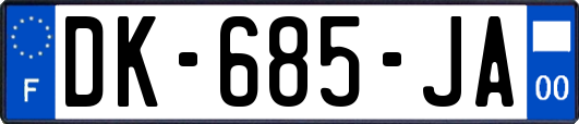 DK-685-JA