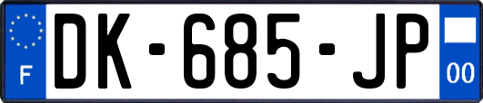 DK-685-JP