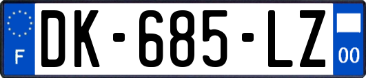 DK-685-LZ