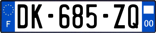 DK-685-ZQ