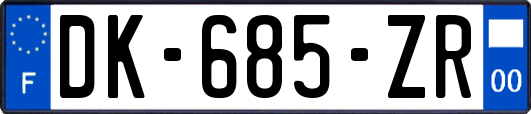 DK-685-ZR