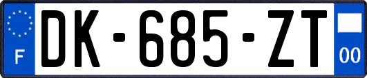 DK-685-ZT