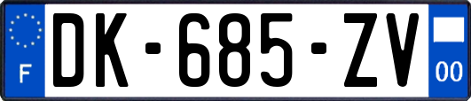 DK-685-ZV