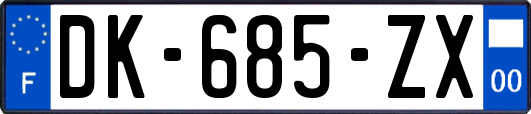 DK-685-ZX