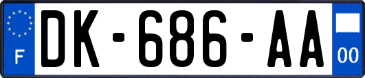 DK-686-AA