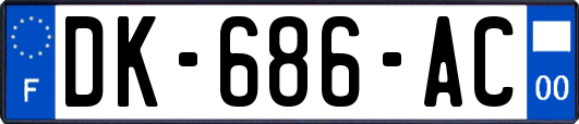 DK-686-AC