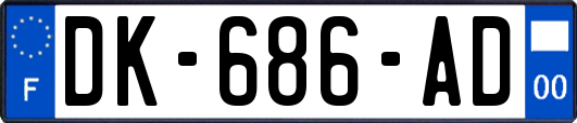 DK-686-AD