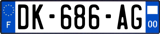 DK-686-AG