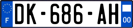 DK-686-AH