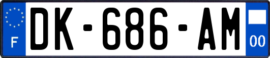 DK-686-AM