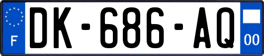 DK-686-AQ