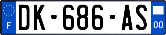 DK-686-AS