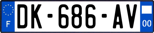 DK-686-AV