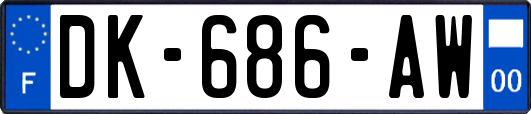 DK-686-AW
