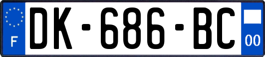 DK-686-BC
