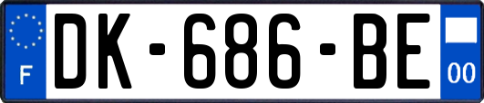 DK-686-BE