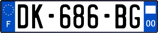DK-686-BG