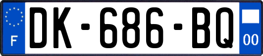 DK-686-BQ