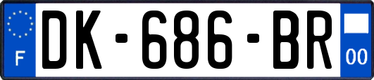 DK-686-BR