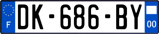 DK-686-BY