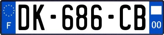 DK-686-CB