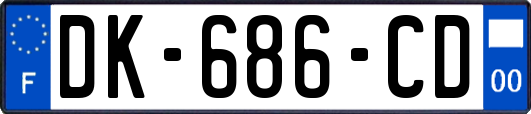 DK-686-CD