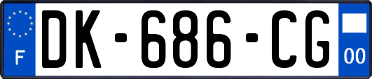 DK-686-CG