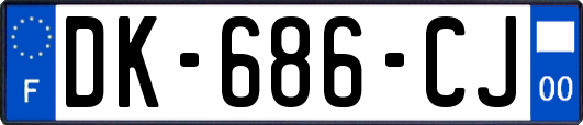 DK-686-CJ