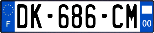 DK-686-CM