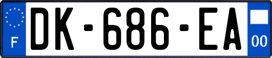 DK-686-EA