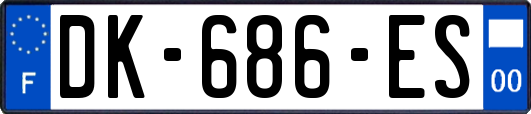 DK-686-ES