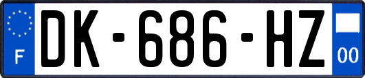 DK-686-HZ