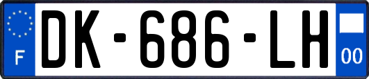 DK-686-LH