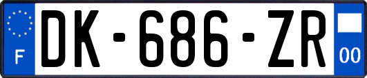 DK-686-ZR