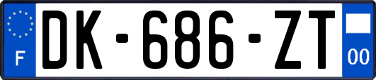 DK-686-ZT
