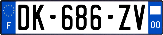 DK-686-ZV