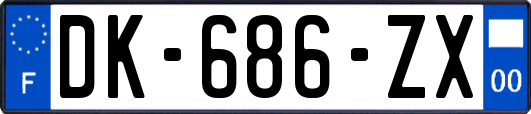 DK-686-ZX