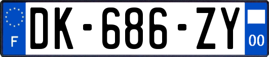 DK-686-ZY