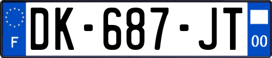 DK-687-JT