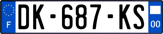 DK-687-KS