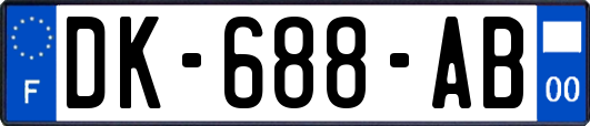 DK-688-AB