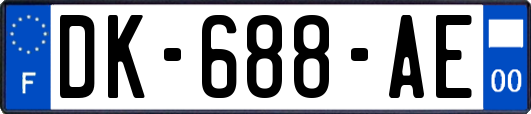 DK-688-AE